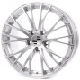 Jante ALIAJ 5X130 MAK RENNEN SILVER SILVER ET45 5/130 71.6 R19 - Poza 1 miniatura