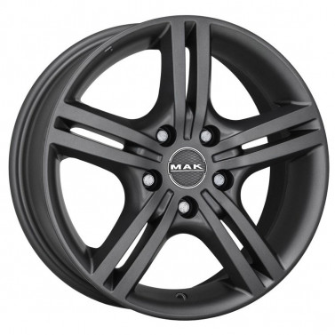 5X115 MAK VELOCE LIGHT ALIAJ 6.5 16