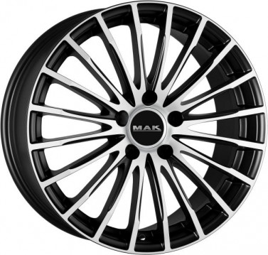 5X112 MAK STARLIGHT ALIAJ 7.5 17