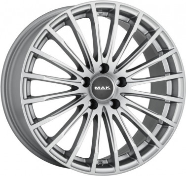 5X112 MAK STARLIGHT ALIAJ 7.5 17