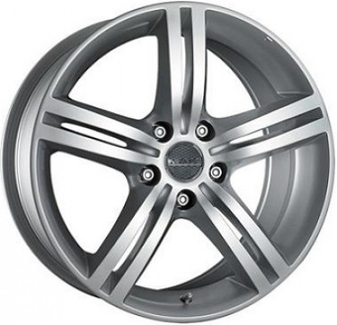 6x15 MAK VELOCE ALIAJ 6 15