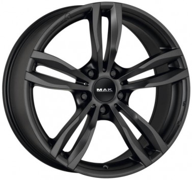 5X112 MAK LUFT W ALIAJ 7.5 17