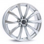 Jante ALIAJ 5X114.3 MAK WOLF SILVER ET50 5/114.3 67.1 R19 - Poza 1 miniatura