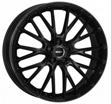 5X108 MAK SPECIALE-D ALIAJ 9.5 19