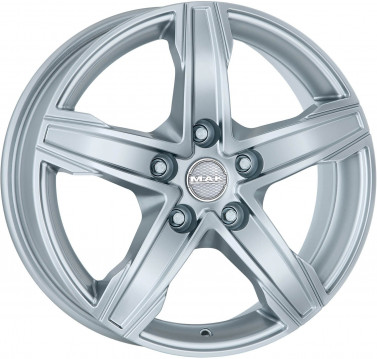 5X118 MAK KING5 ALIAJ 7.5 17