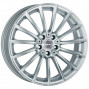 Jante ALIAJ 5X112 MAK KOMET SILVER ET50 5/112 66.6 R18 - Poza 1 miniatura