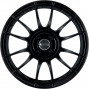 Jante ALIAJ 4X100 MAK XLR GLOSS BLACK ET40 4/100 72 R18 - Poza 1 miniatura