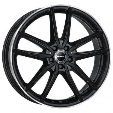 5X112 MAK EVO ALIAJ 9 18