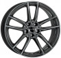 Jante ALIAJ 5X112 MAK EVO M-TITAN ET50 5/112 66.6 R18 - Poza 1 miniatura