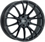 Jante ALIAJ 5X112 MAK FABRIK-D GLOSS BLACK ET40 5/112 66.6 R20 - Poza 1 miniatura