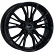 Jante ALIAJ 5X112 MAK UNION GLOSS BLACK ET30 5/112 66.45 miniatura