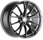 Jante ALIAJ 5X120 MAK FABRIK M-TITAN ET30 5/120 72.6 R18 - Poza 1 miniatura