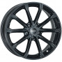 Jante ALIAJ 5X112 MAK DAVINCI GLOSS BLACK ET51 5/112 57.1 R18 - Poza 1 miniatura