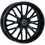 Jante ALIAJ 5X112 MAK SPECIALE GLOSS BLACK ET45 5/112 57.1 R20 - Poza 1 miniatura