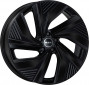 Jante ALIAJ 5X112 MAK ELECTRA  GLOSS BLACK ET45 5/112 57.1 R20 - Poza 1 miniatura