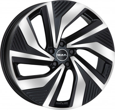 5X112 MAK ELECTRA ALIAJ 7.5 19