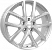 Jante ALIAJ 5X114 MONACO WHEELS 2 CL2 Silver Silver ET40 5/114 66.1 miniatura