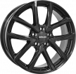 Jante ALIAJ 5X114 MONACO WHEELS 2 CL2 Gloss Black Gloss Black ET40 5/114 66.1 miniatura