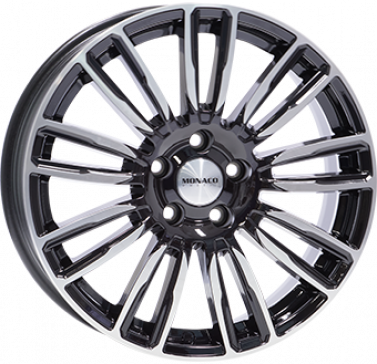 8,5x19 MONACO MC14 ALIAJ 8.5 19