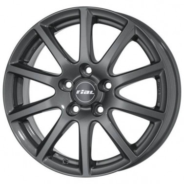 5X112 RIAL MILANO ALIAJ 7.5 18