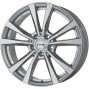 Jante ALIAJ 5X112 RIAL M12 POLAR-SILBER LACKIERT ET20 5/112 66.5 R20 - Poza 1 miniatura