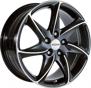 5X114 RONAL R51 ALIAJ 6.5 15