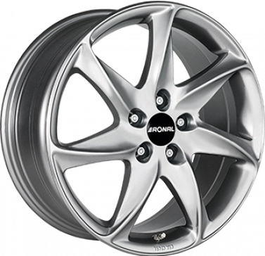 5X108 RONAL R51 ALIAJ 8 17