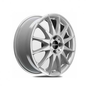 Jante ALIAJ 4X108 RONAL R54 DECOR TITAN ET25 4/108 65.10 R17 - Poza 1