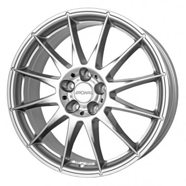 5X112 RONAL R54 DECOR TITAN ALIAJ 7 17