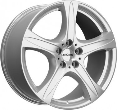 5X120 RONAL R55 SUV ALIAJ 8.5 18