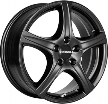 5X112 RONAL R56 ALIAJ 8 17