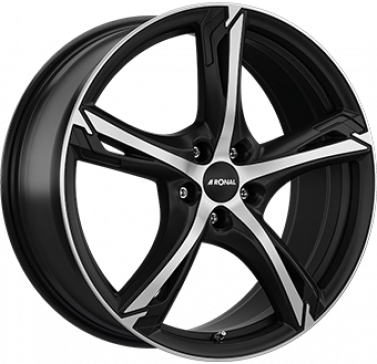 5X108 RONAL R62 ALIAJ 7.5 18