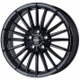 Jante ALIAJ 5X112 RONAL R68 JETBLACK LACKIERT ET57 5/112 66.5 R18 - Poza 1 miniatura