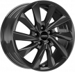 Jante ALIAJ 5X112 RONAL R70 Anthracite Dark ET54 5/112 66.5 miniatura