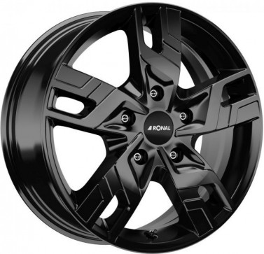 5X108 RONAL R64 ALIAJ 7 17