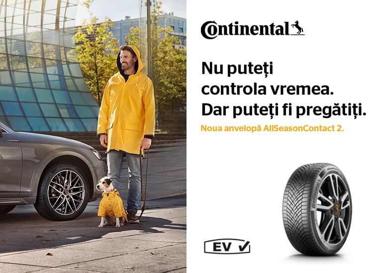 Cotinental AllseasonContact 2